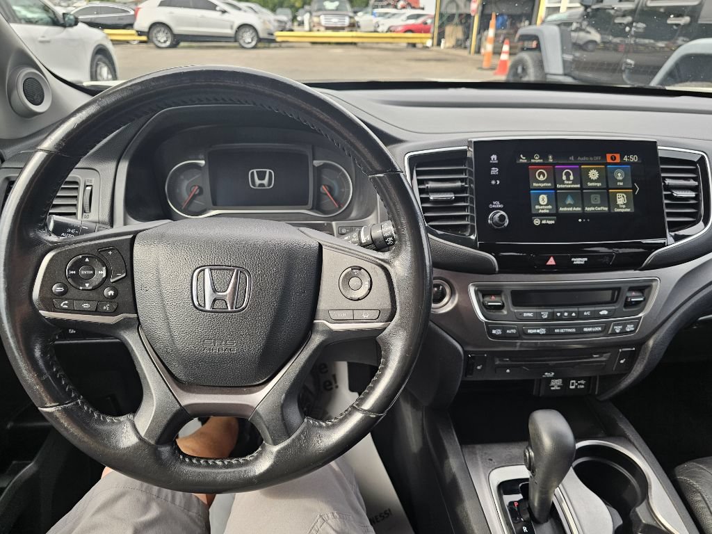 Used 2019 Honda Pilot EX-L image 22