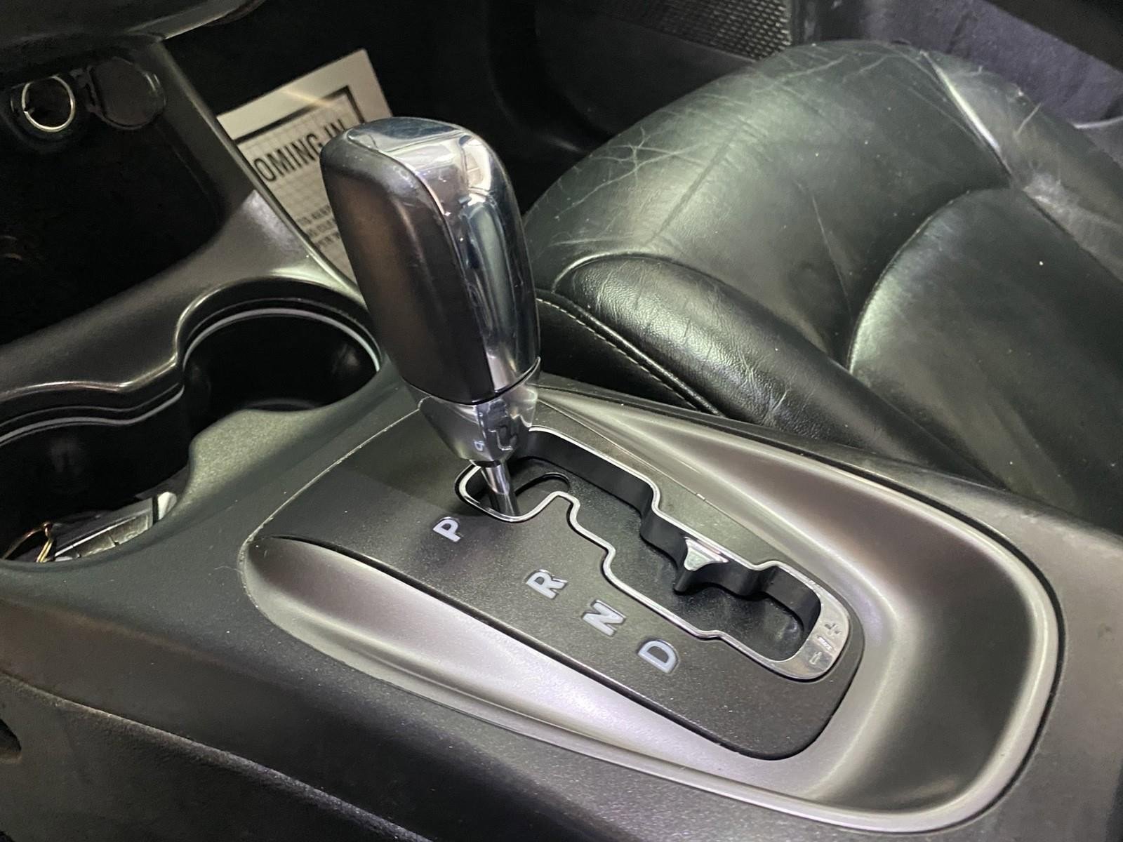 Used 2016 Dodge Journey Crossroad w/ Popular Equipment Group FWD image 23