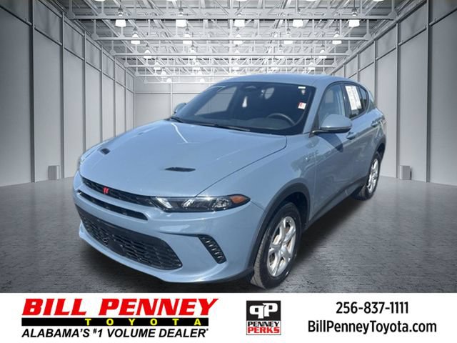 Used 2024 Dodge Hornet GT