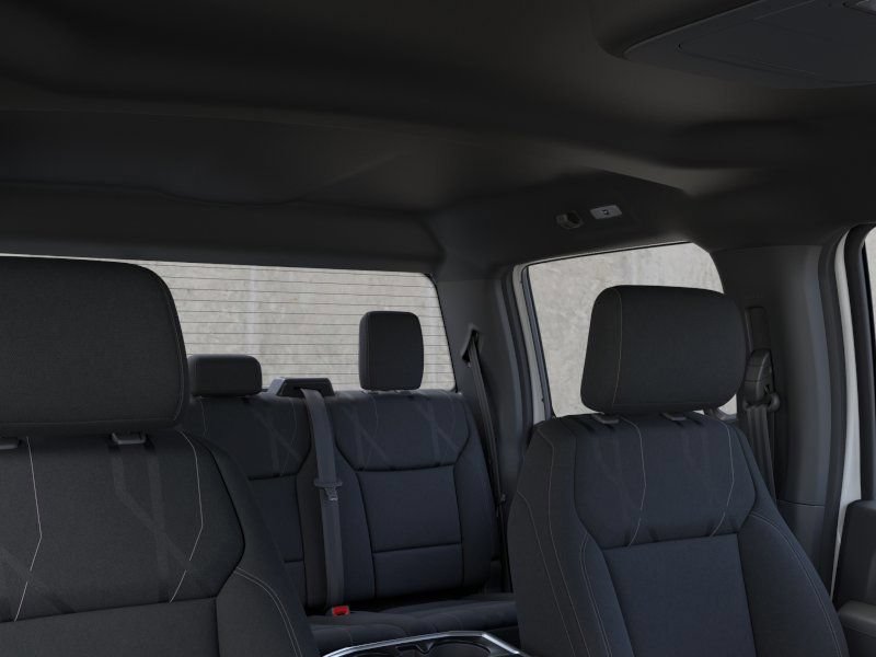 New 2026 Ford F150 STX AWD/4WD image 22