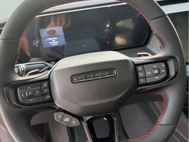 New 2026 Dodge Charger Scat Pack AWD/4WD image 21