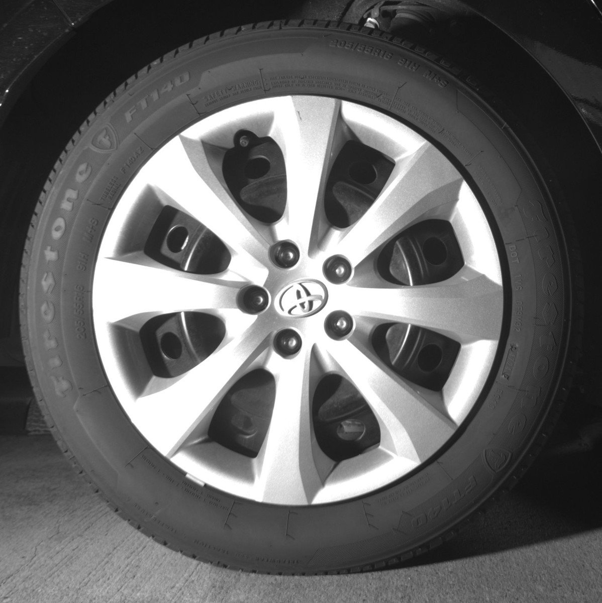Used 2025 Toyota Corolla LE FWD image 15