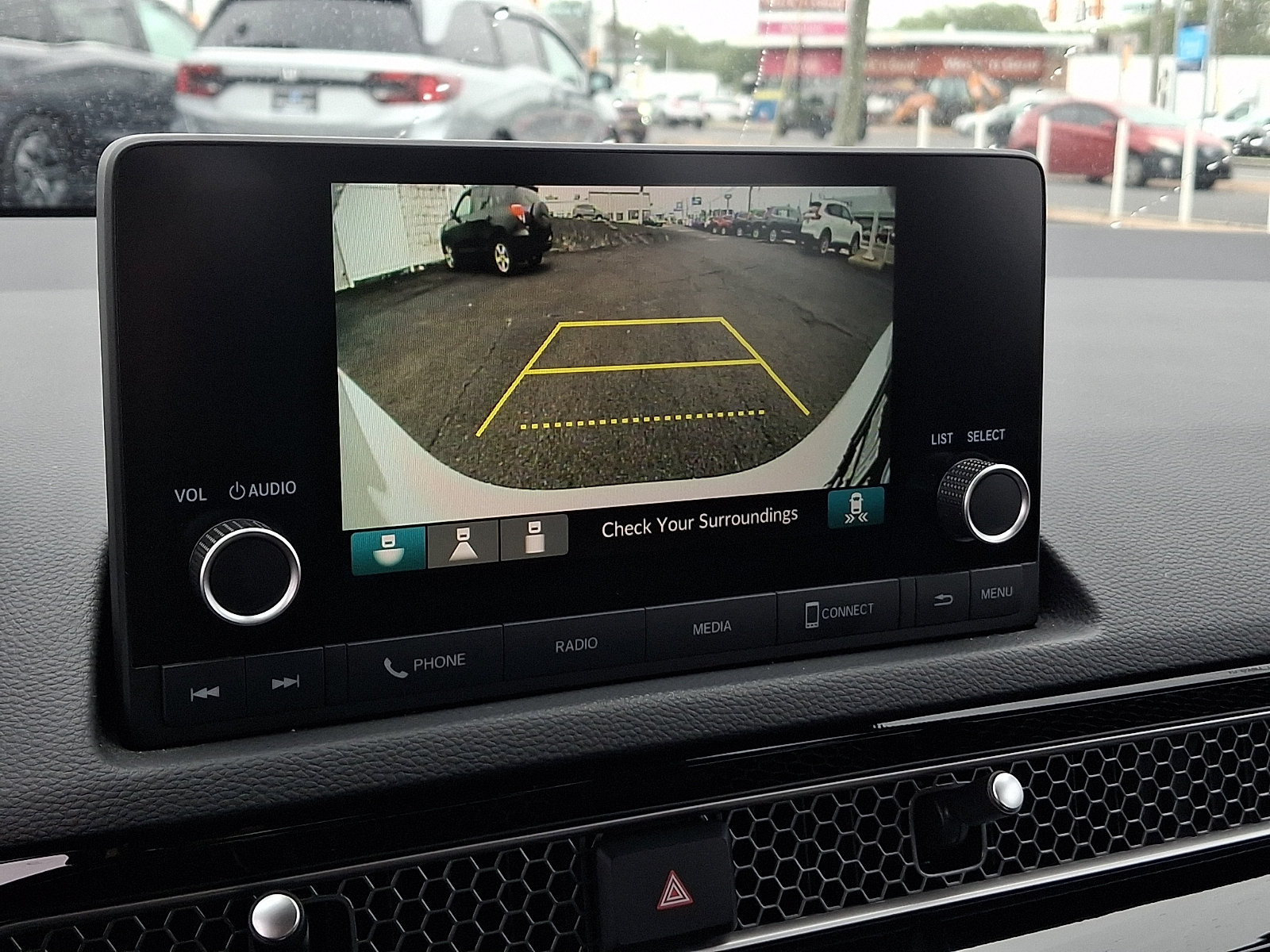 Used 2026 Honda Civic Sport image 20