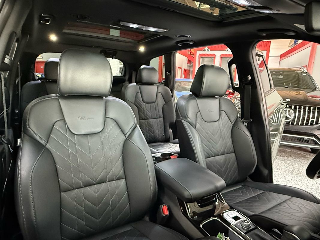 Used 2024 Kia Telluride SX Prestige X-Pro image 21