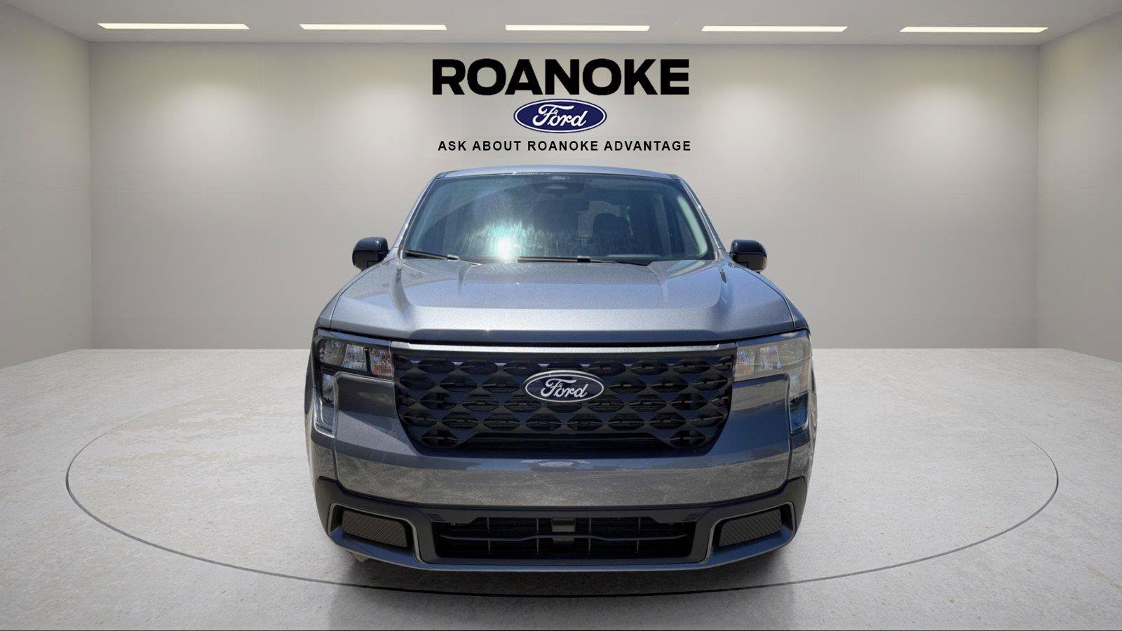 New 2026 Ford Maverick XLT w/ Equipment Group 301A AWD/4WD image 6