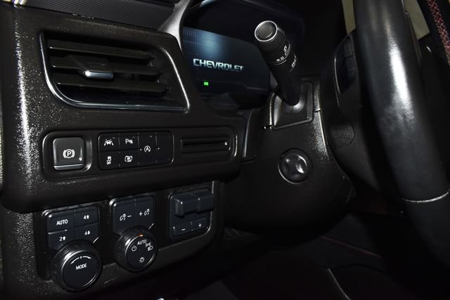 Used 2024 Chevrolet Suburban RST image 29