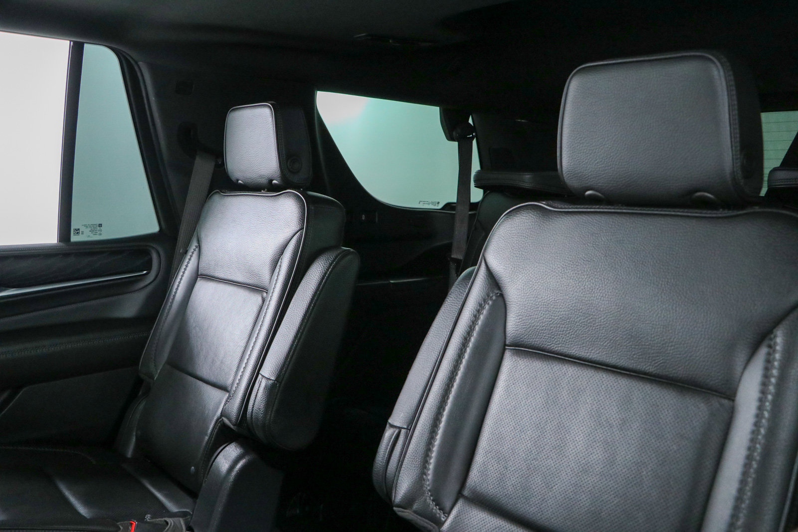 Used 2023 GMC Yukon Denali w/ Max Trailering Package AWD/4WD image 28