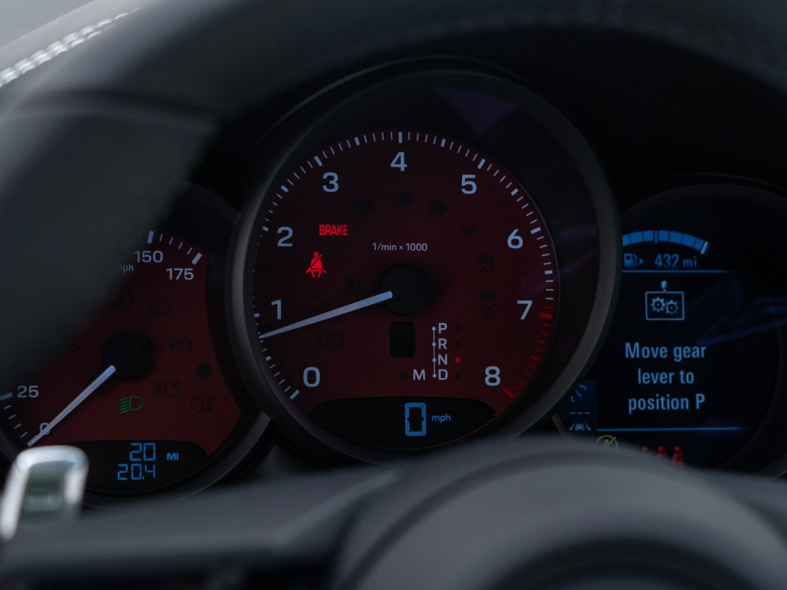 New 2026 Porsche Macan S AWD/4WD image 24