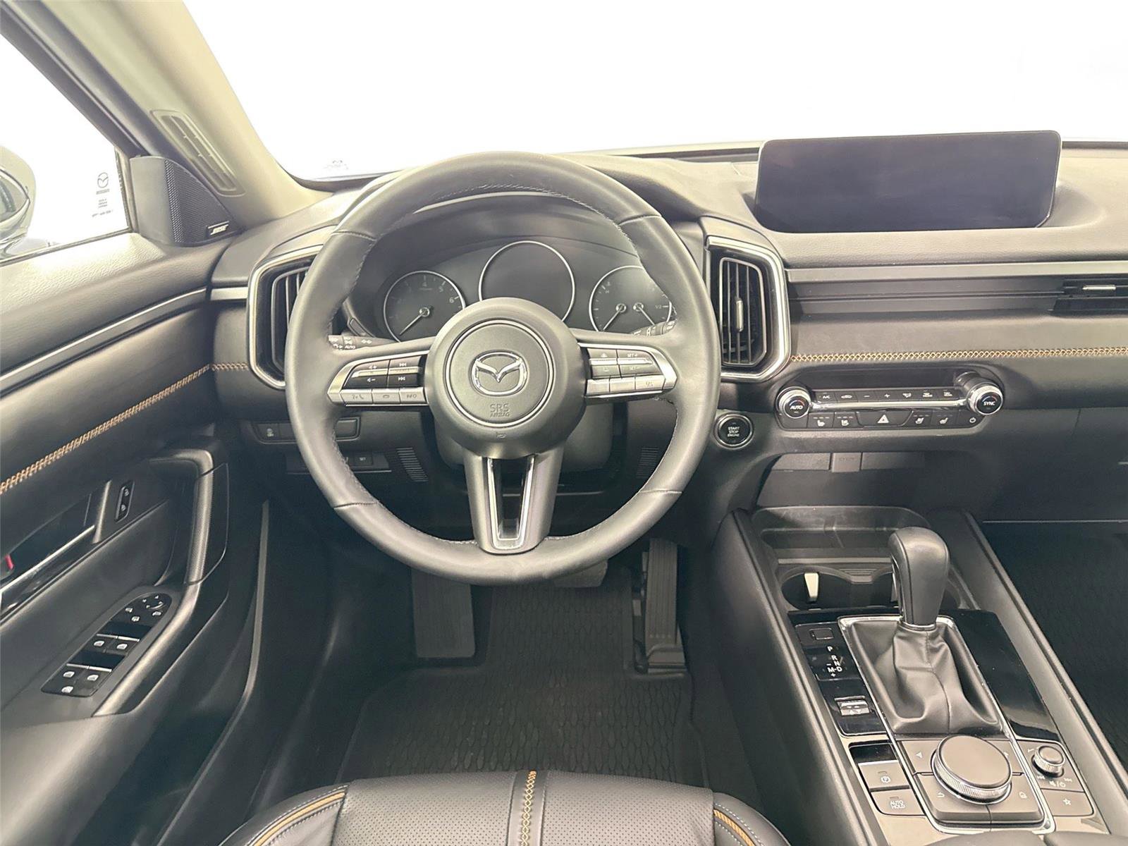 Certified 2025 MAZDA CX-50 AWD 2.5 S w/ Weather Package image 34