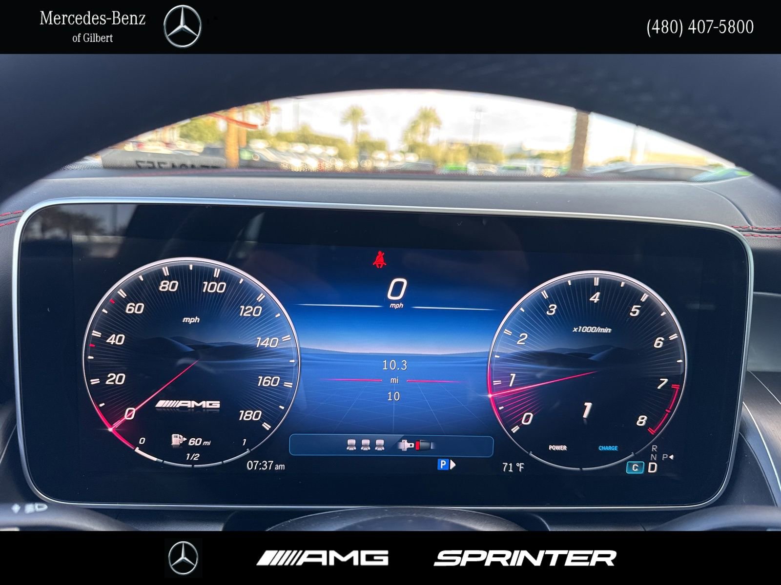 New 2026 Mercedes-Benz GLC 43 AMG 4MATIC Coupe image 31