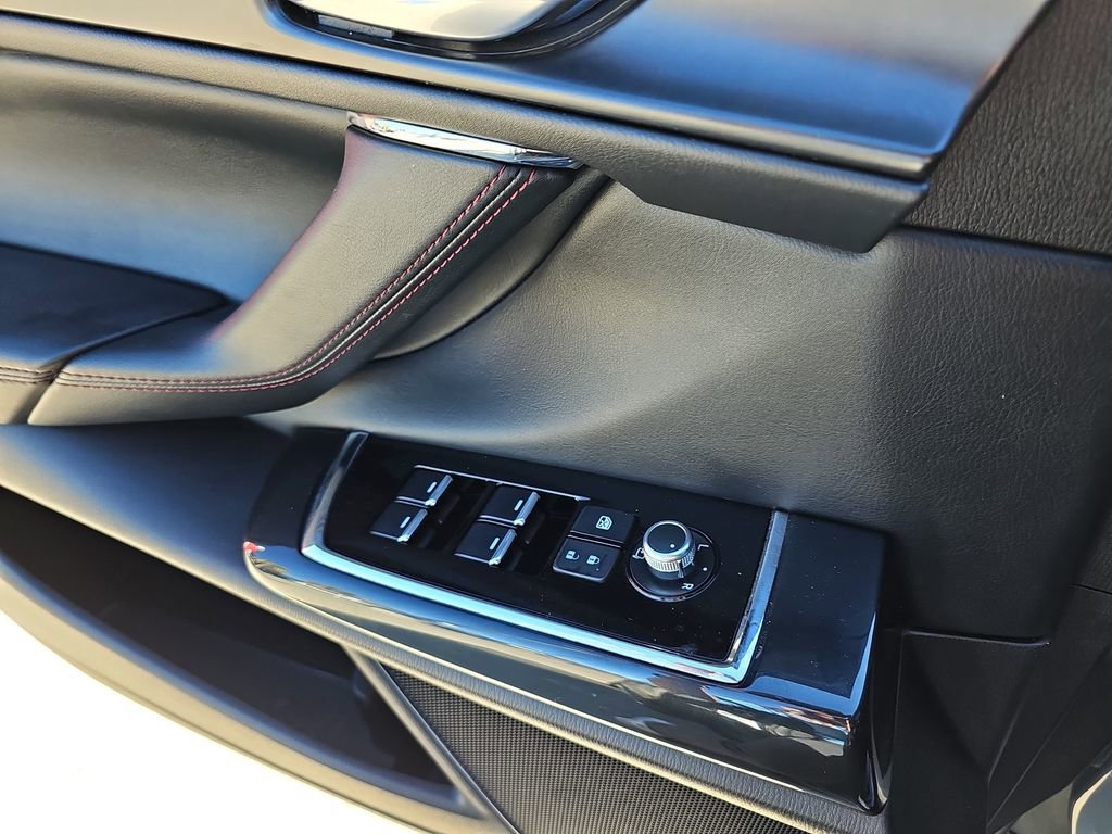 Used 2021 MAZDA CX-9 Carbon Edition image 33