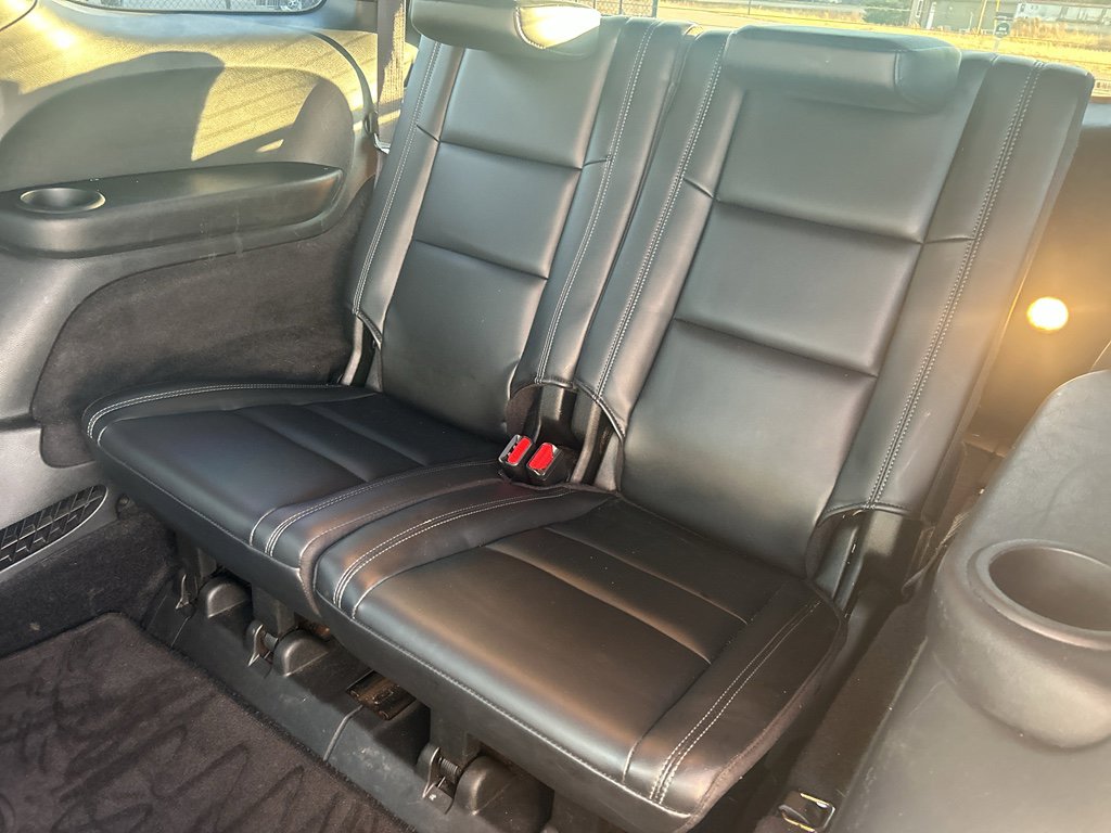 Used 2022 Dodge Durango GT image 19