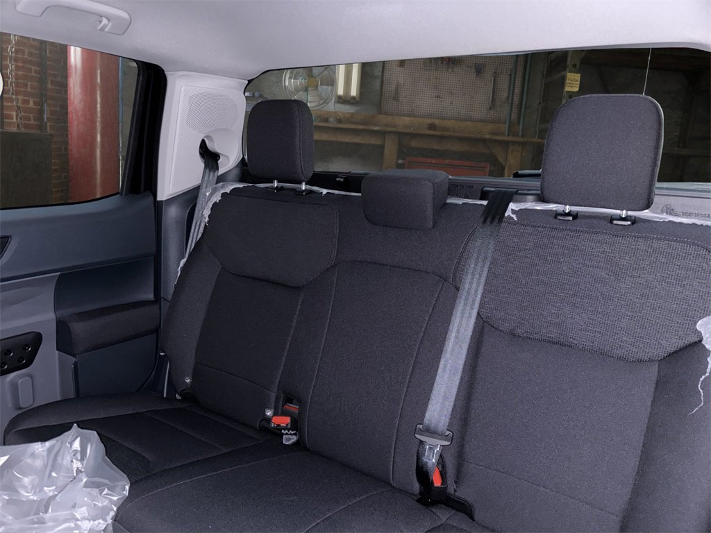 New 2026 Ford Maverick XL image 41