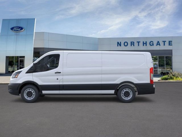 New 2026 Ford Transit 250 XL RWD image 4