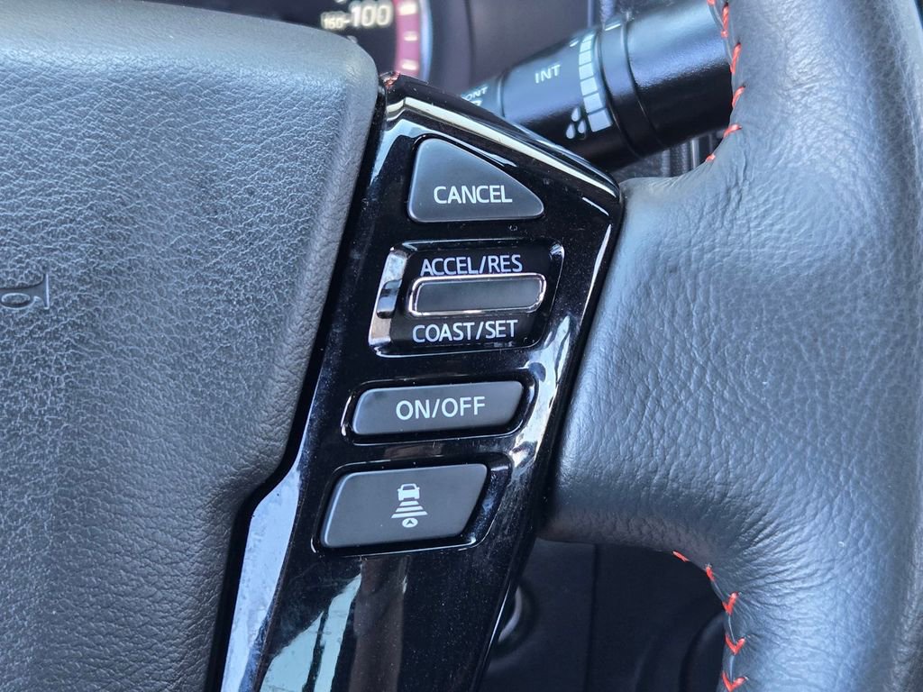 Used 2024 Nissan Frontier Pro-X w/ Pro Convenience Package image 25