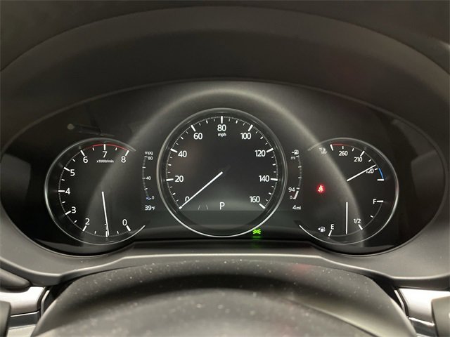 New 2025 MAZDA CX-5 AWD 2.5 S image 14