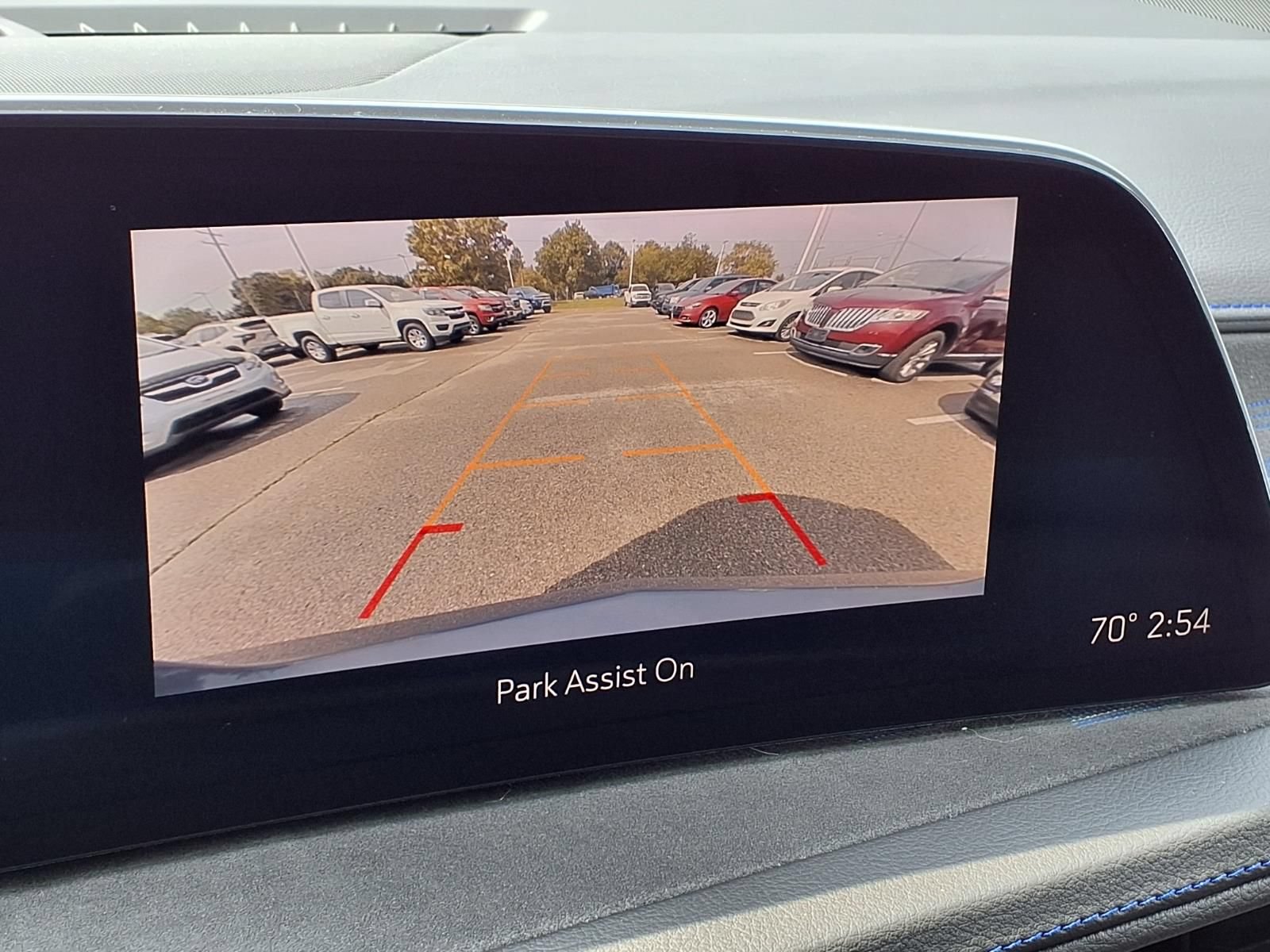 Used 2024 Cadillac XT4 Sport w/ LPO, Floor Liner Package FWD image 24