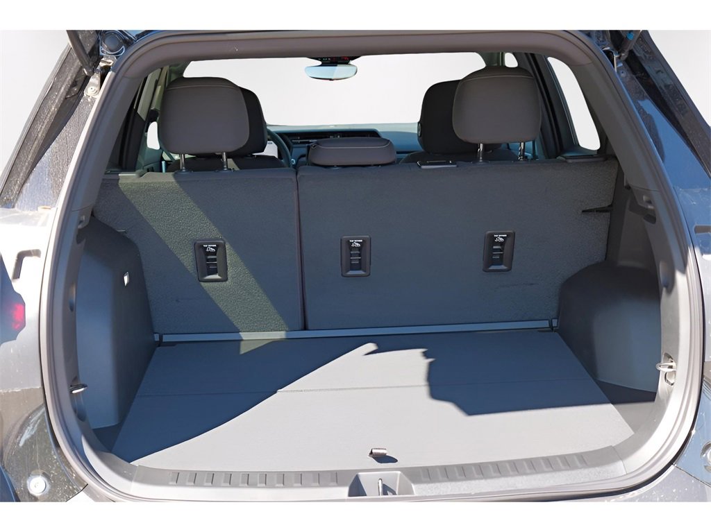 New 2026 GMC Terrain Elevation w/ Technology Package II image 26