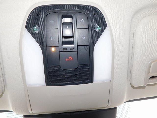 Used 2019 INFINITI QX50 Luxe image 24