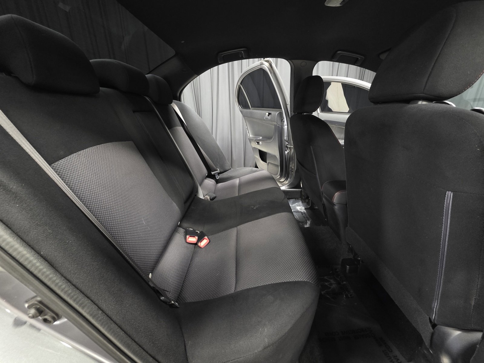 Used 2015 Mitsubishi Lancer Evolution Final Edition image 34