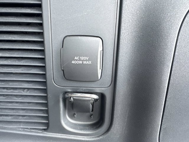 New 2027 Lincoln Navigator L Black Label AWD/4WD image 12