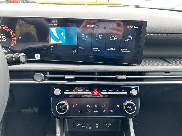 New 2026 Hyundai Santa Cruz SEL AWD/4WD image 18