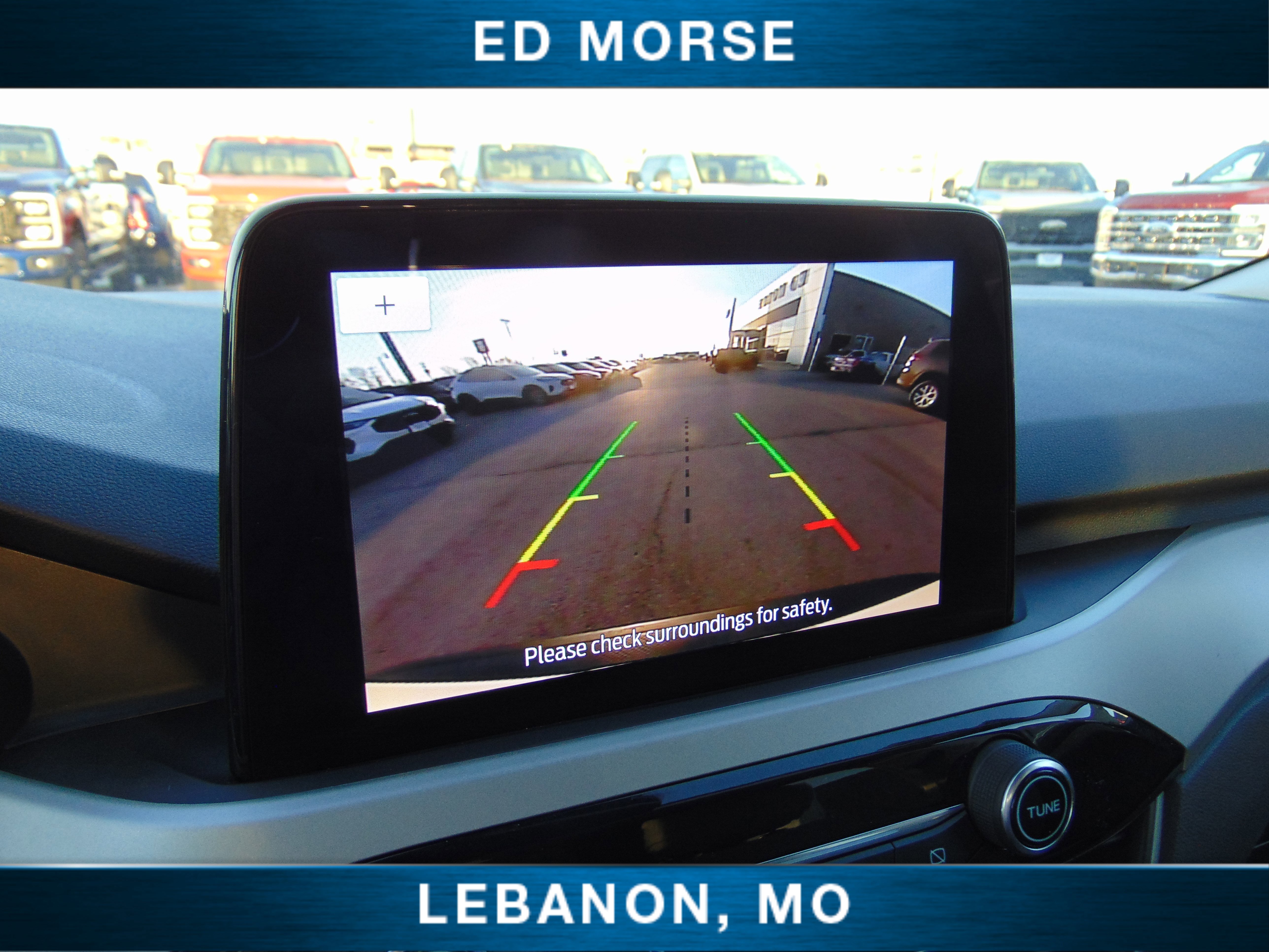 Certified 2021 Ford Escape SE image 24