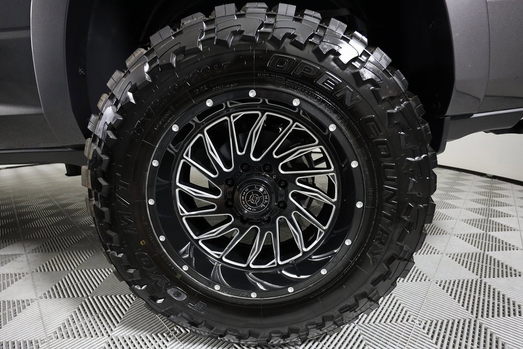 Used 2024 RAM 2500 Limited image 45