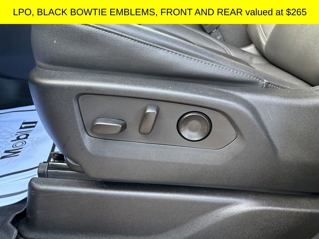 Used 2022 Chevrolet Tahoe LT image 4