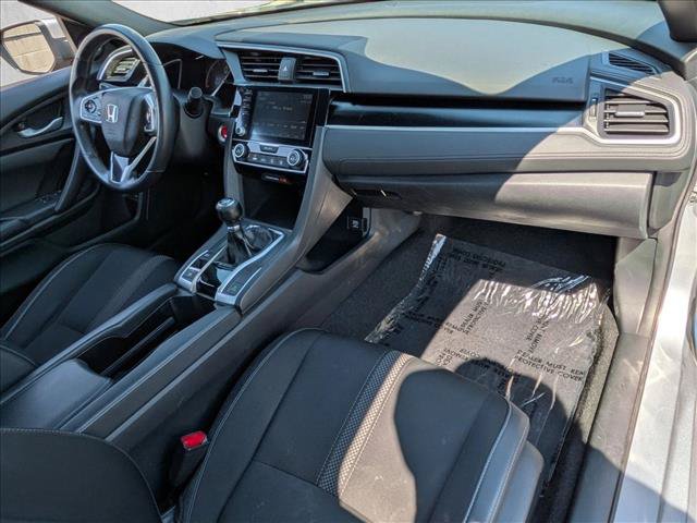 Used 2019 Honda Civic Sport image 20