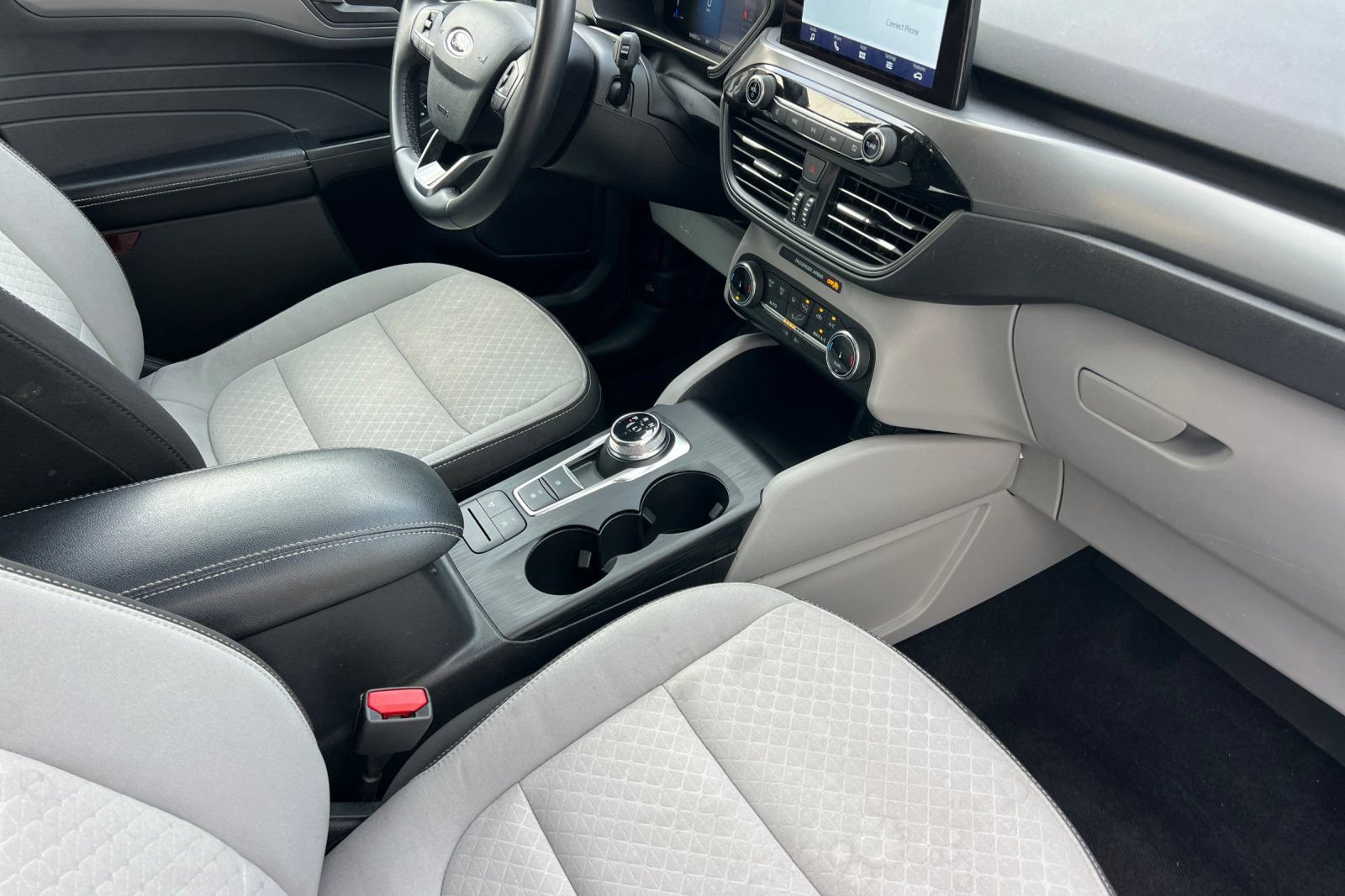 Used 2024 Ford Escape Active FWD image 19