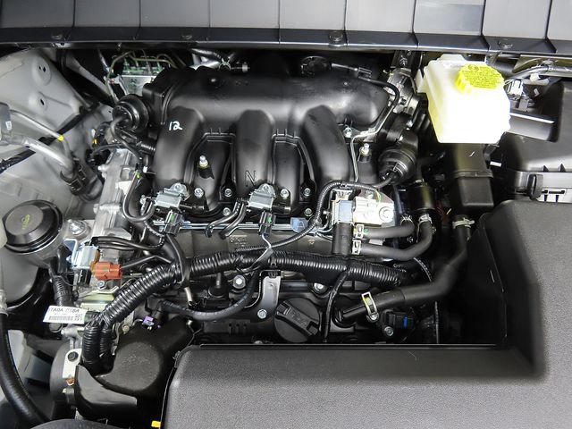 New 2026 Nissan Pathfinder Rock Creek AWD/4WD image 10