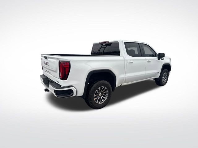 Certified 2022 GMC Sierra 1500 AT4 image 6