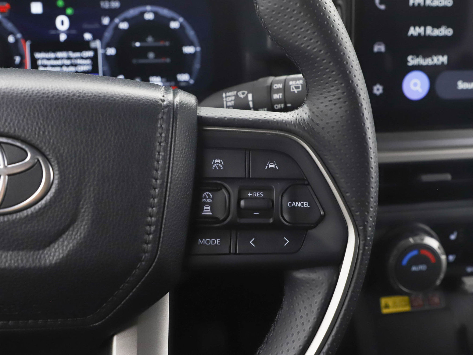 Used 2025 Toyota 4Runner TRD Off-Road Premium image 27