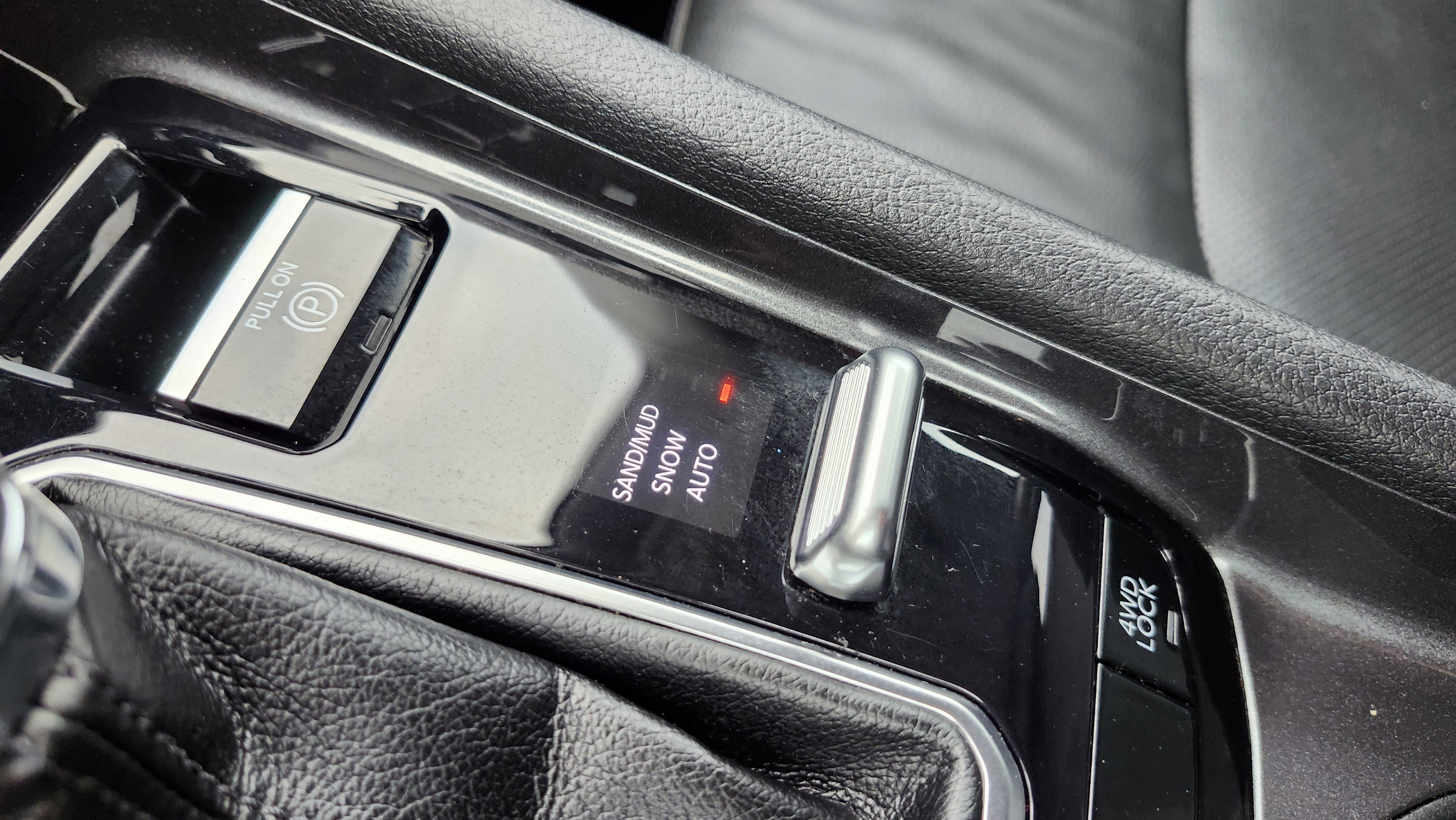 Used 2022 Jeep Compass Latitude image 11