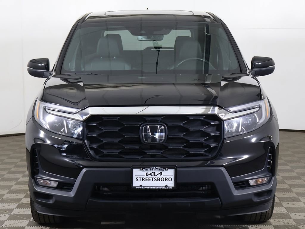 Used 2023 Honda Passport EX-L image 12