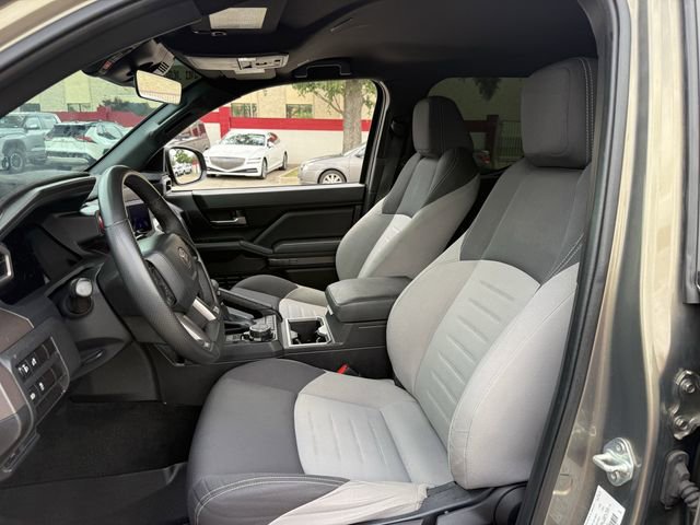 Used 2024 Toyota Tacoma TRD Sport AWD/4WD image 27