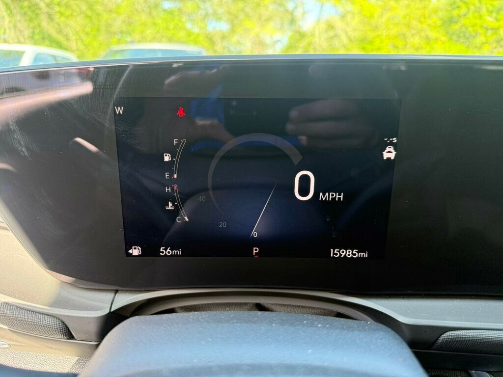 Used 2025 Buick Envista Preferred image 4