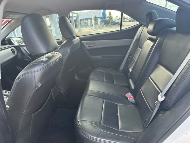 Used 2018 Toyota Corolla LE image 13