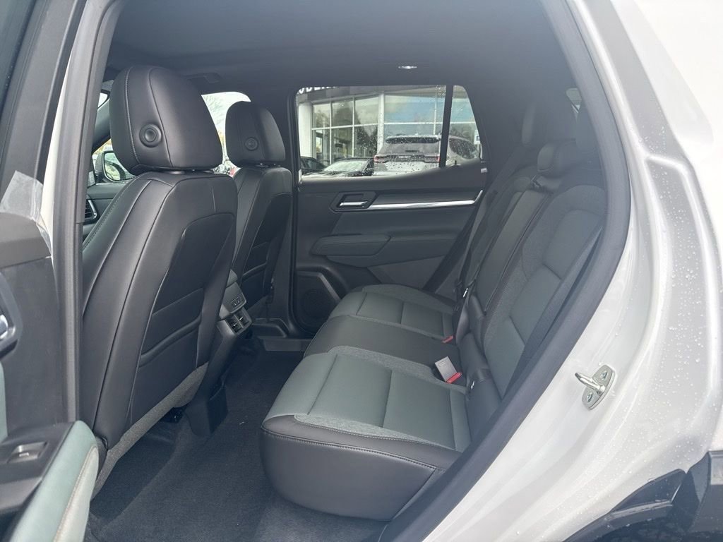 New 2026 GMC Terrain AT4 w/ Convenience Package III image 10