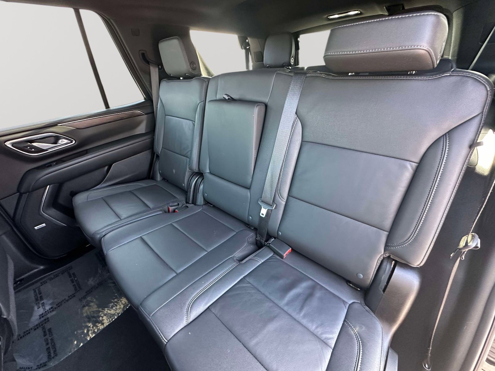 Certified 2024 Chevrolet Tahoe LT image 32