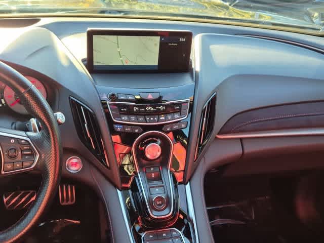 Used 2022 Acura RDX w/ Advance Package AWD/4WD image 29