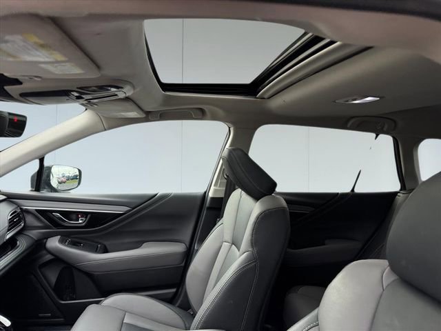 Used 2024 Subaru Outback Onyx Edition image 11