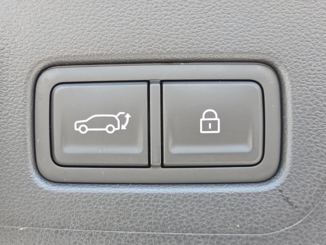 New 2026 Hyundai Santa Fe Limited AWD/4WD image 23