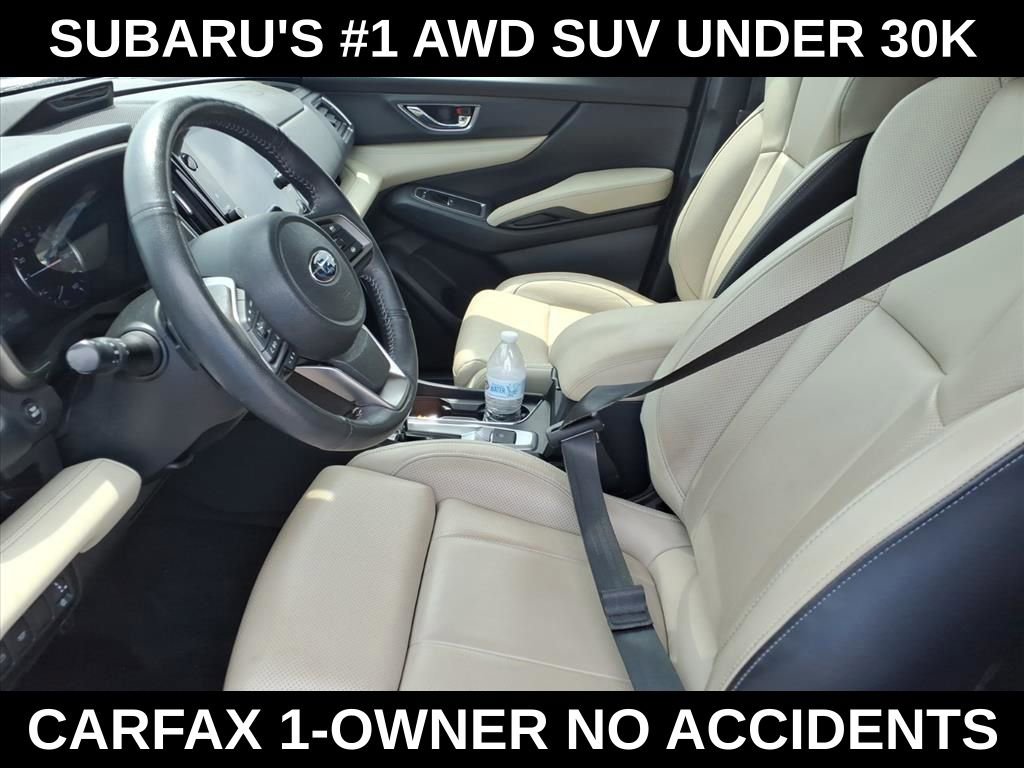 Used 2023 Subaru Ascent Limited AWD/4WD image 14