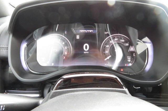 New 2026 RAM 1500 RHO w/ RHO Level 1 Equipment Group AWD/4WD image 20