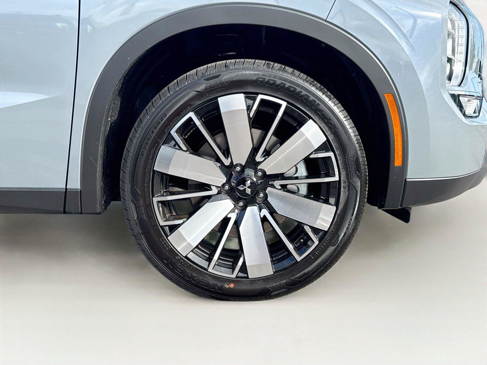 New 2026 Mitsubishi Outlander SE FWD image 35