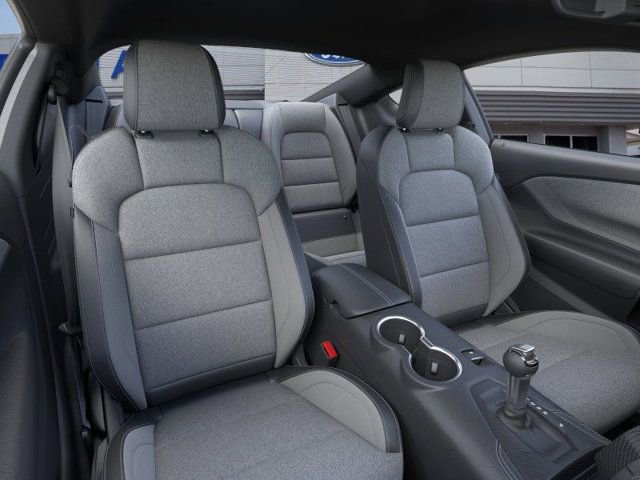 New 2025 Ford Mustang Coupe image 10