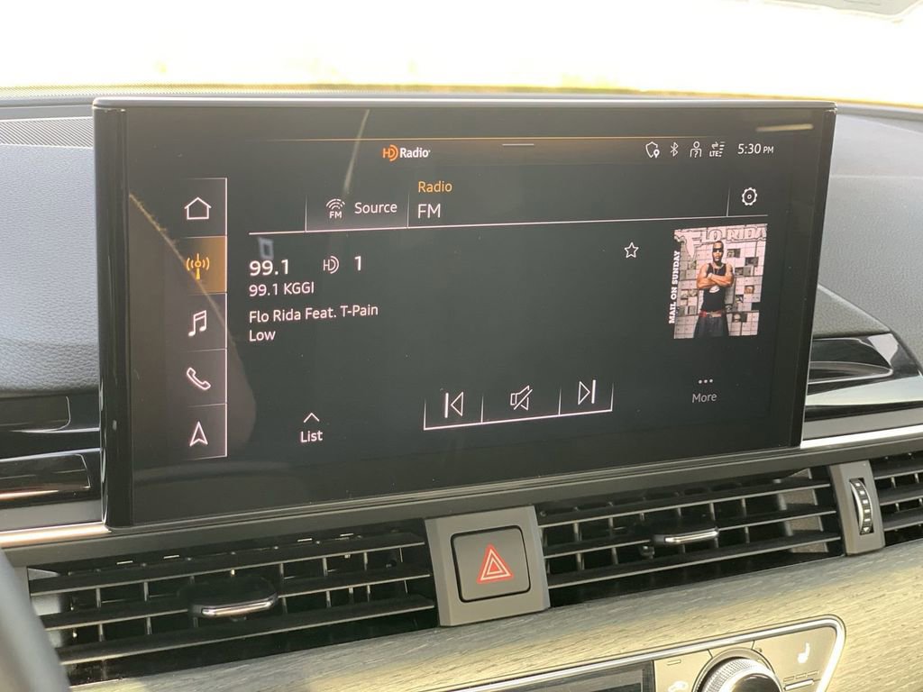 Used 2023 Audi A4 2.0T Premium Plus w/ Premium Plus Package image 11