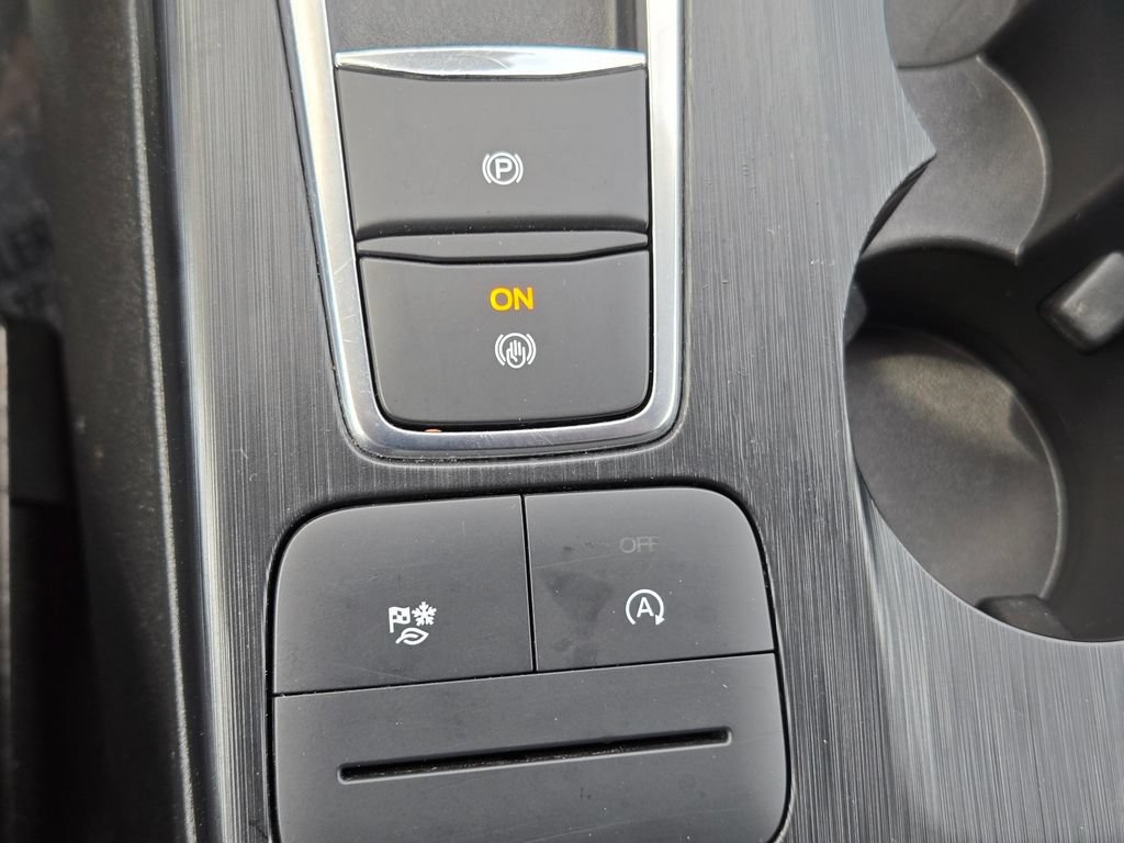 Used 2024 Ford Escape ST-Line FWD image 29